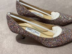 -JIMMY CHOO(恒隆广场店)