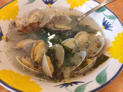 -萨莉亚意式餐厅(深圳北站店)