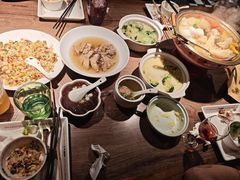 -大潮淮·淮扬菜(何园旗舰店)