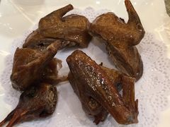 -潮府馆·非遗潮州菜·港式点心(世纪公园店)