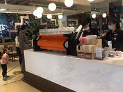 -Peet's Coffee皮爷咖啡(豫园店)