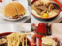 -旺角宝港式茶餐厅(寮步店)