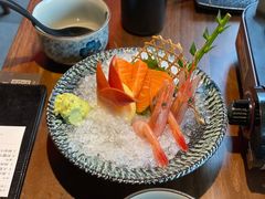 -山葵家居酒屋(天目里店)