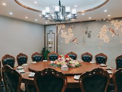 包厢-味道香山烤鸭店(马池口店)