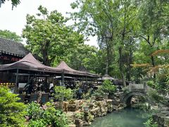 -兴福老面馆(寺路街店)