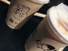 -喜茶(北京三里屯太古里店)