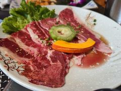 -梦山水日本烧肉(五四广场店)