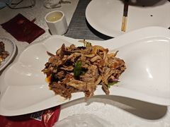 -同喜烤鸭店(光芒店)