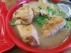 -老回回饺子馆(海洋馆店)