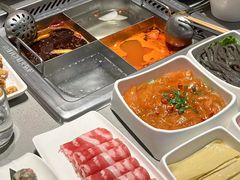 -海底捞火锅(泰安爱琴海店)