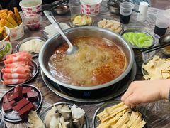 -满天星太珍火锅
