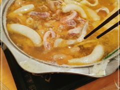 -王记贵阳第一家鱿鱼炖土鸡(东新分店)