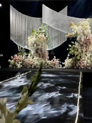 -琥珀婚礼策划AMBER WEDDING