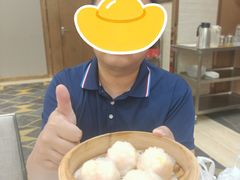 -福满楼·海鲜酒家(福永益田店)