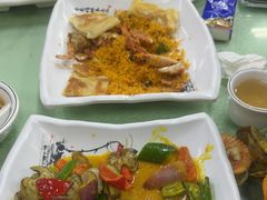 -景好海鲜餐厅(大鹏必选旅游店)