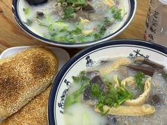 -鸭小妹鸭血粉丝(老门东店)