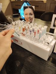 -香榭丽舍·海菲秀·皮肤管理痘敏肌修护
