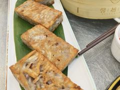 -馨越楼·点心·粤菜(赤坎店)