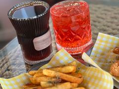 -漪龙台·B26 Rooftop Lounge