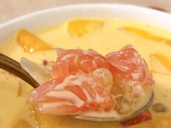 杨枝甘露-春风·有糖(崇宁路店)