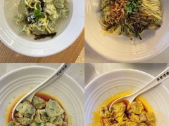 -弄堂咪道-饭香·面香·馄饨香(汇锦广场店)