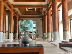 -三亚海棠湾万丽度假酒店