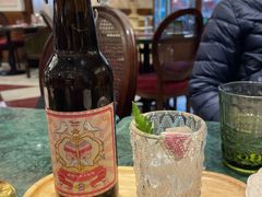 -秘密旅行Bonjour(黑金冠 江南西店)