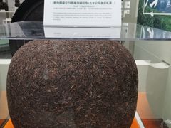 -中国茶叶博物馆(双峰馆区)