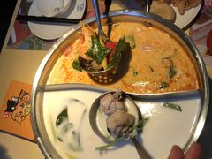 -甘尼仕印度餐厅爵士酒吧(阳春巷店)