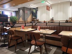 大堂-新旺茶餐厅·早餐(香港广场店)
