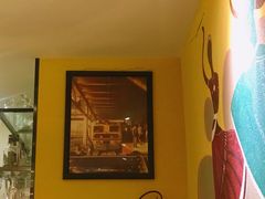 -Pita's&Tika's中东和印度风味餐厅(龙湖天街店)