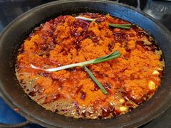 -铜元老码头鳝鱼火锅