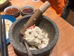 -烧肉达人•炭火烧肉(新天地店)