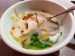 -闽上鲜·福建菜(龙湖滨江天街店)