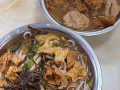 -凤张螺蛳粉·爽口粉(跃进路总店)