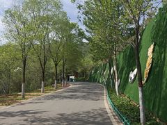-青藏高原野生动物园