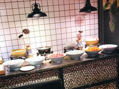 -韩风源自助烤肉(国贸精品店)