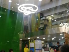 -佰搭果·广式茶餐厅(西华路店)