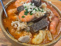 -大厨的餐厅(曾厝垵总店)