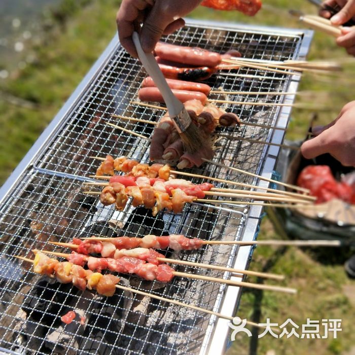 十八湾烧烤乐园