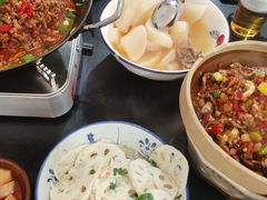 -银满斗(步行街总店)