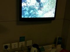 -锦江之星(德州火车站店)