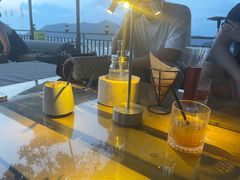 -Brew Farm·精酿农场海滨悬崖餐厅