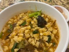 -老乌家特色小炒泡馍(大皮院店)