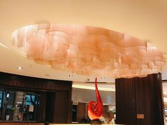 -好日子皇冠假日酒店·君怡咖啡厅(特美思大厦店)