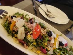 -IL Forno 意坊·意大利餐厅(温州万象城店)