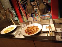 -北京王府井希尔顿酒店·万斯阁西餐厅