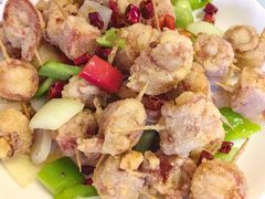 -胖子菜馆(隆昌路店)