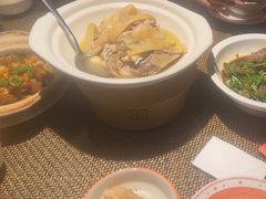 -老客家·客家菜(万达店)