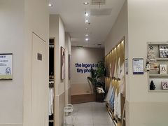 -天真蓝照相馆(五角场百联又一城店)